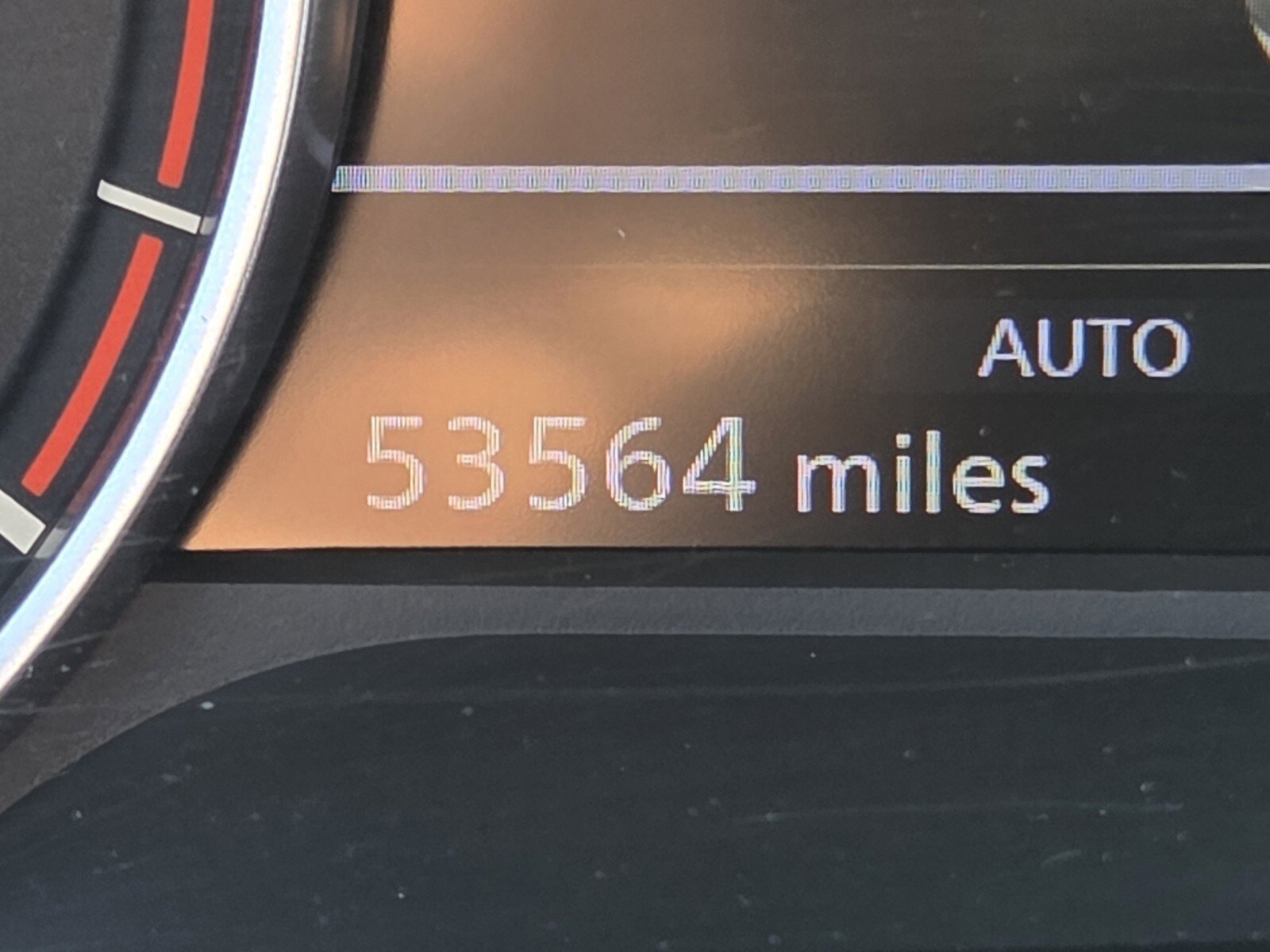 Used 2024 Nissan Rogue S image 29