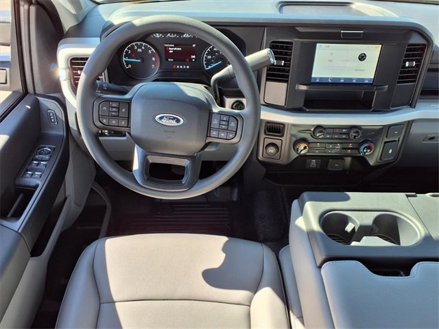 New 2026 Ford F250 XL image 6
