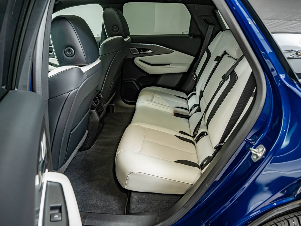 Certified 2024 Acura ZDX A-Spec AWD/4WD image 35