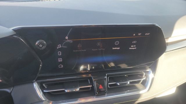 New 2026 Chevrolet TrailBlazer ACTIV w/ Driver Confidence Package image 15