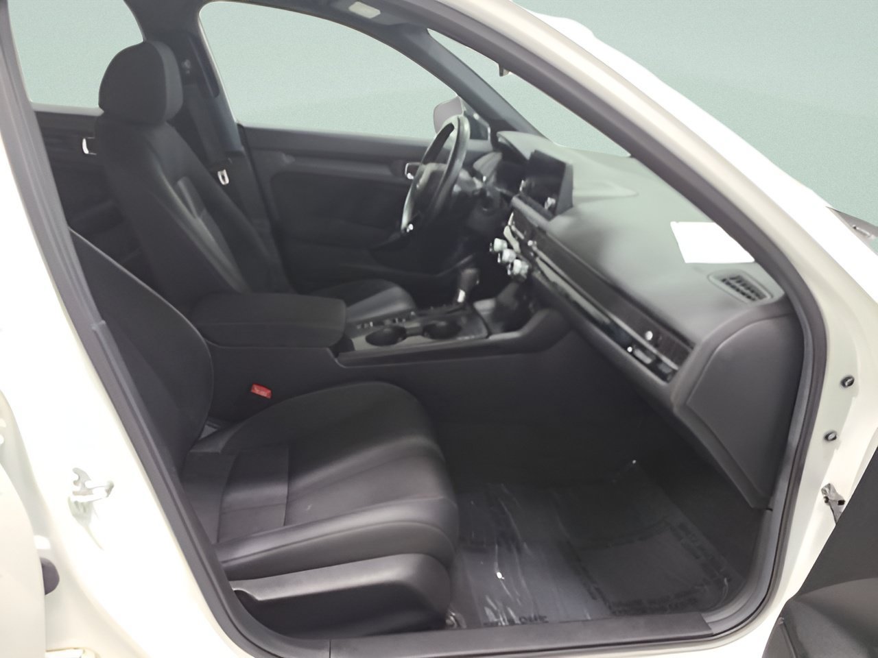 Used 2024 Honda Civic Sport image 11