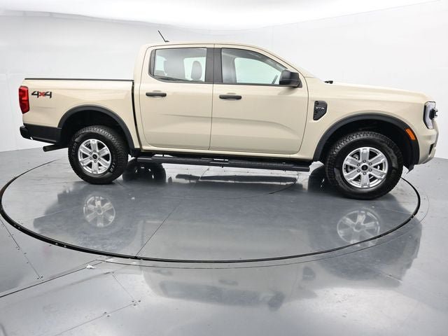 Used 2025 Ford Ranger XL w/ Trailer Tow Package AWD/4WD image 12