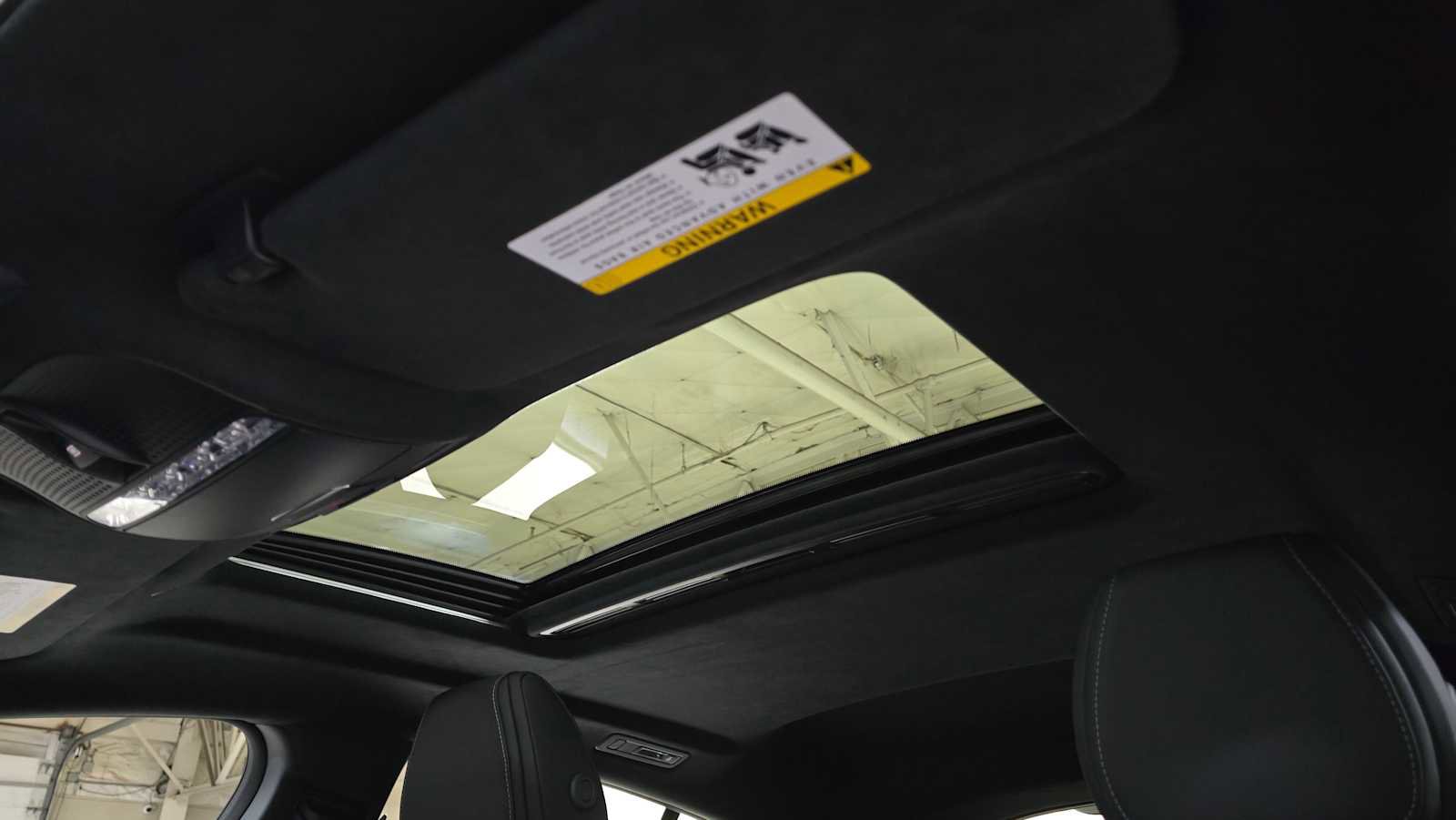 New 2026 Mercedes-Benz AMG GT 53 image 22