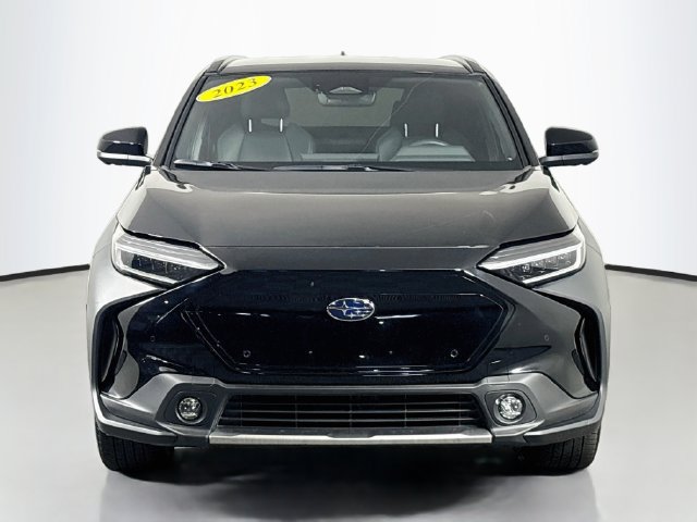 Certified 2023 Subaru Solterra AWD image 3