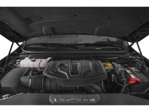 Used 2023 Jeep Grand Wagoneer L Series II w/ Premium Group II image 15