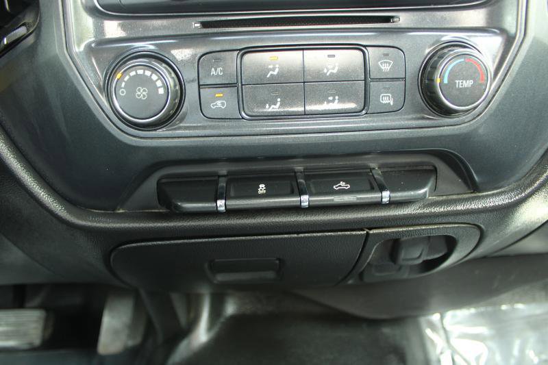 Used 2015 Chevrolet Silverado 1500 W/T w/ WT Fleet Convenience Package image 16