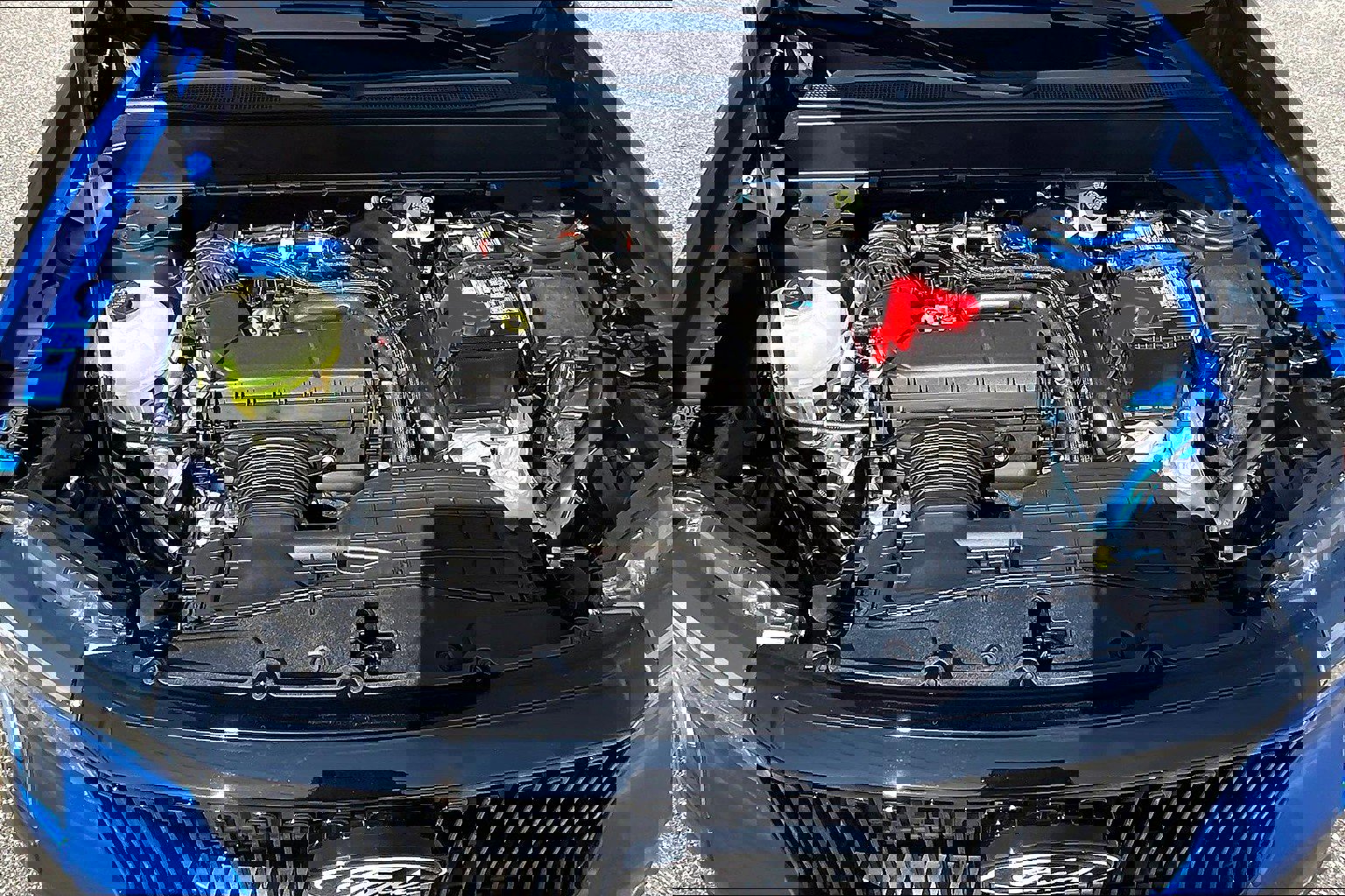 New 2025 Ford Maverick Lobo image 10