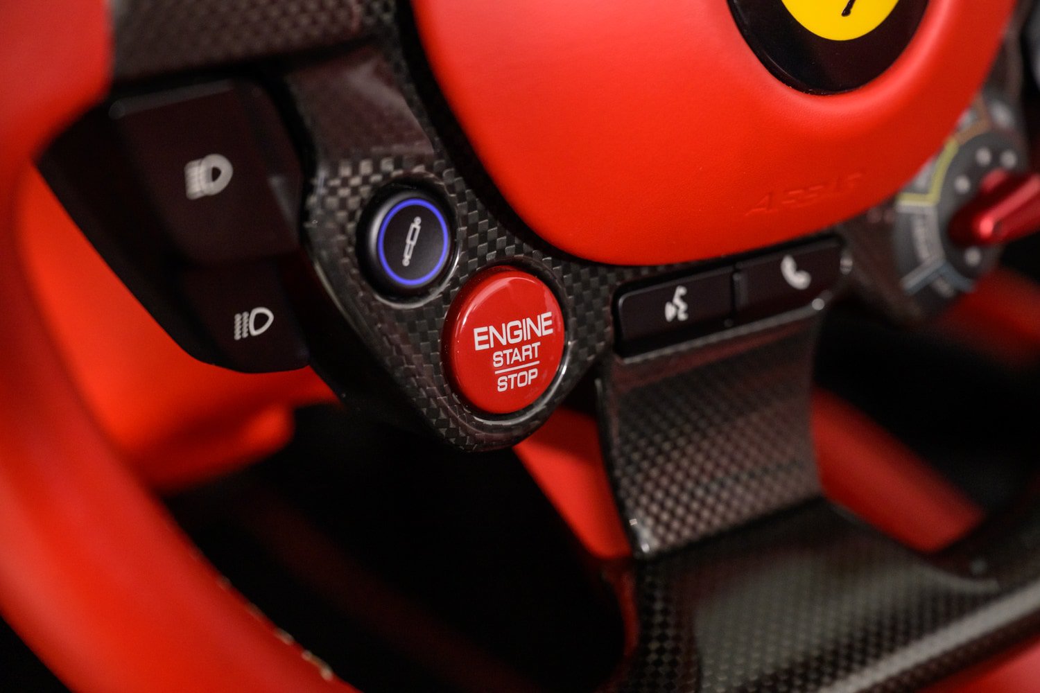 Certified 2023 Ferrari F8 Tributo RWD image 42