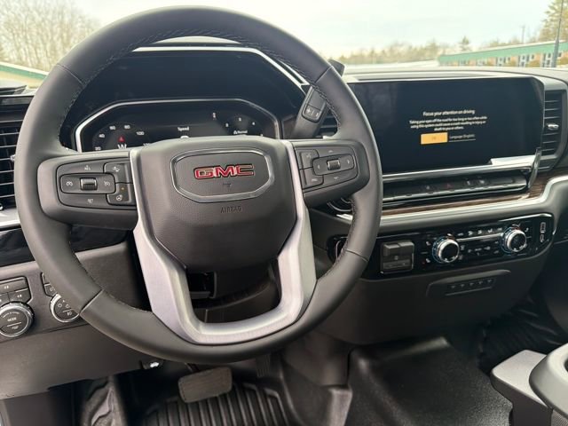 New 2026 GMC Sierra 3500 SLE w/ SLE Convenience Package image 14