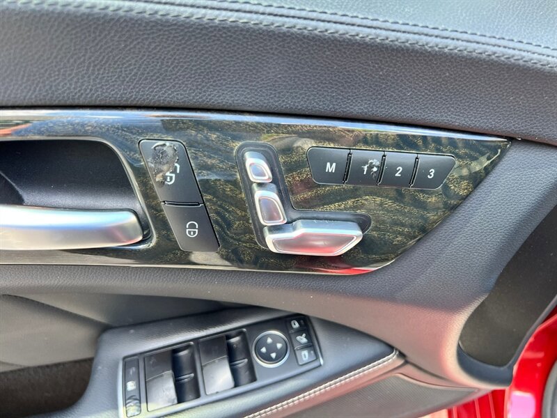 Used 2015 Mercedes-Benz CLS 400 4MATIC image 27