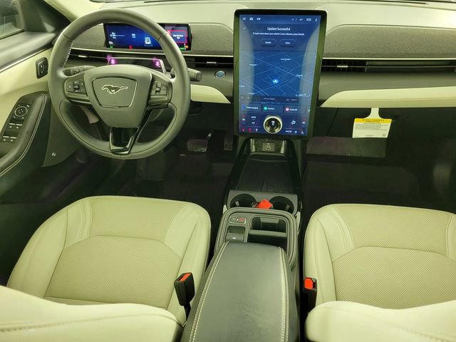 Used 2025 Ford Mustang Mach-E Premium w/ Interior Protection Package image 35