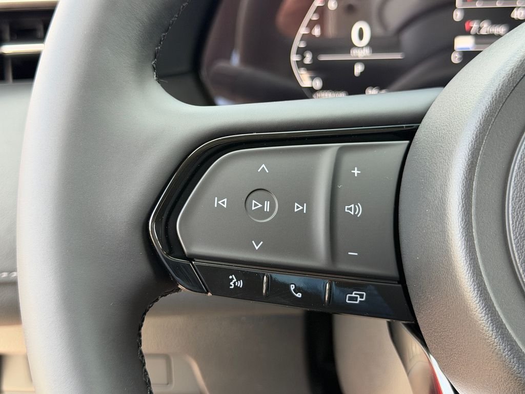 New 2026 MAZDA CX-5 Preferred AWD/4WD image 14