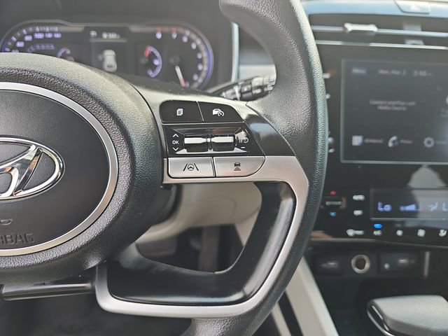 Used 2024 Hyundai Tucson SEL image 19