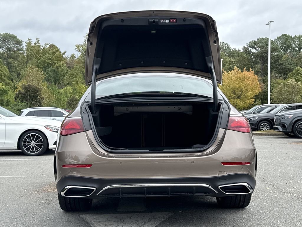 New 2026 Mercedes-Benz E 350 4MATIC Sedan image 14