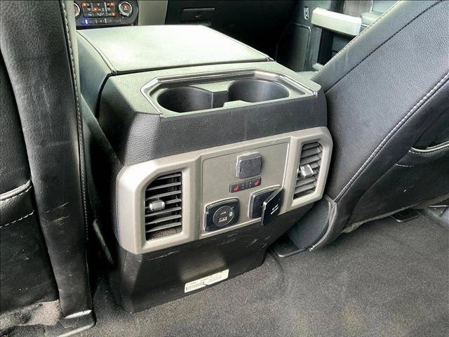 Used 2021 Ford F250 Lariat AWD/4WD image 24
