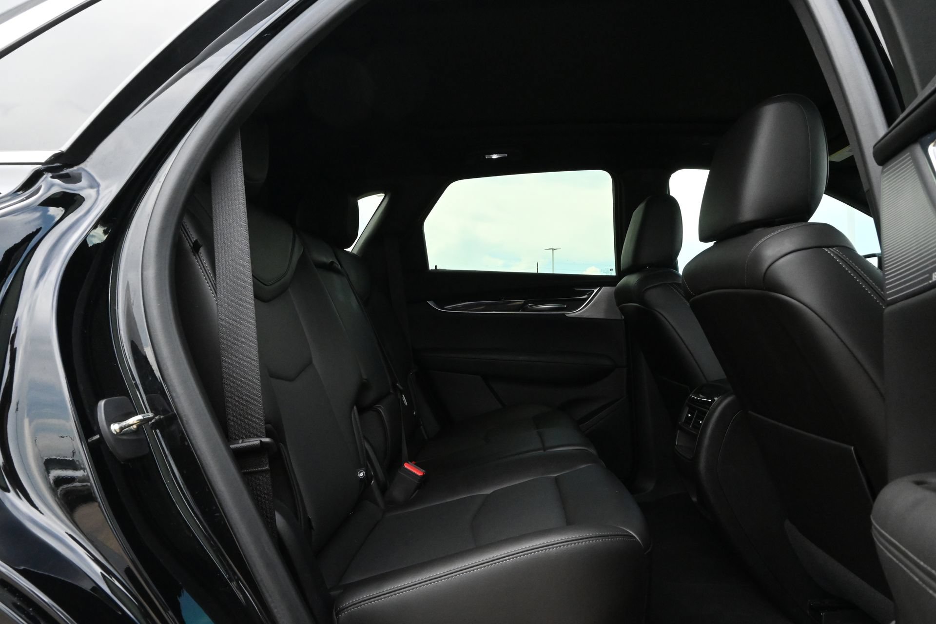 Used 2023 Cadillac XT5 Premium Luxury FWD image 22