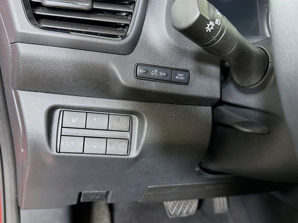 Used 2022 Nissan Leaf SL Plus image 20