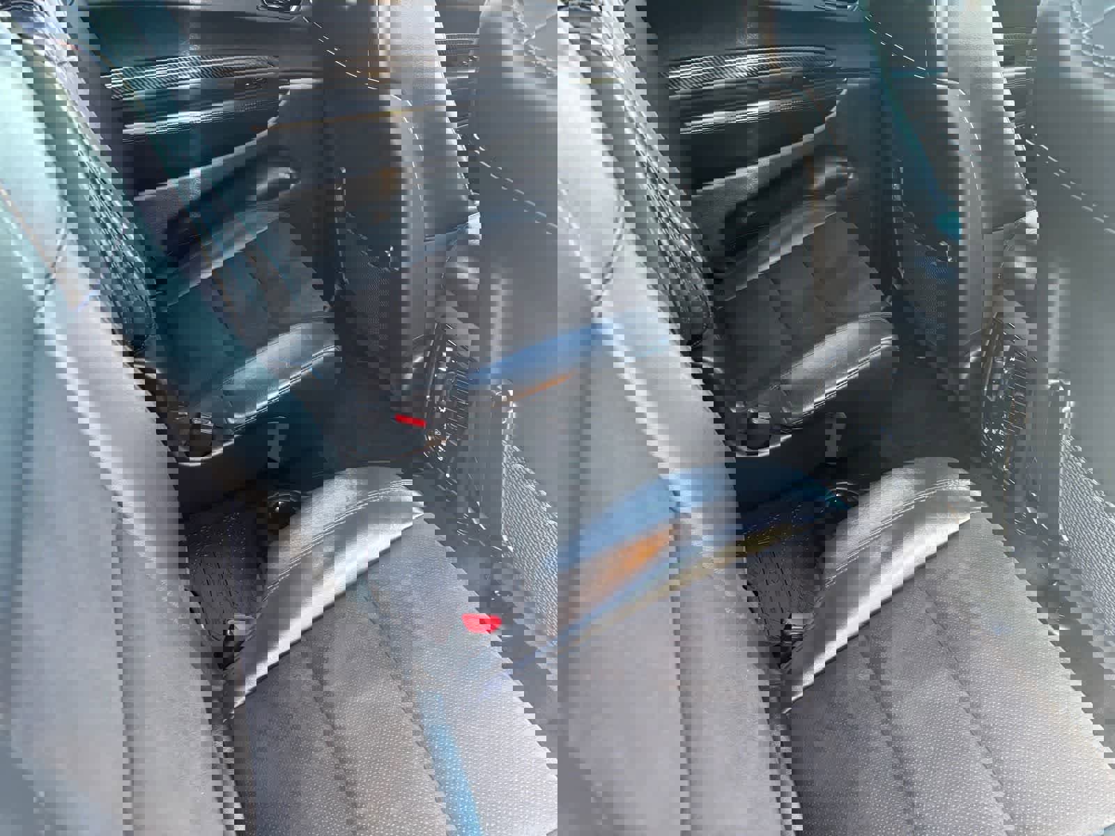 Used 2019 Dodge Durango R/T w/ Trailer Tow Group IV image 13