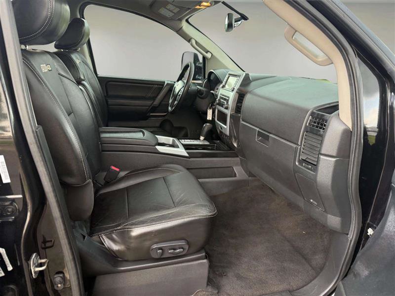 Used 2013 Nissan Titan PRO-4X image 20