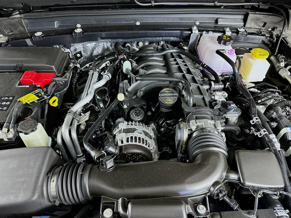 New 2026 Jeep Gladiator Sport AWD/4WD image 37