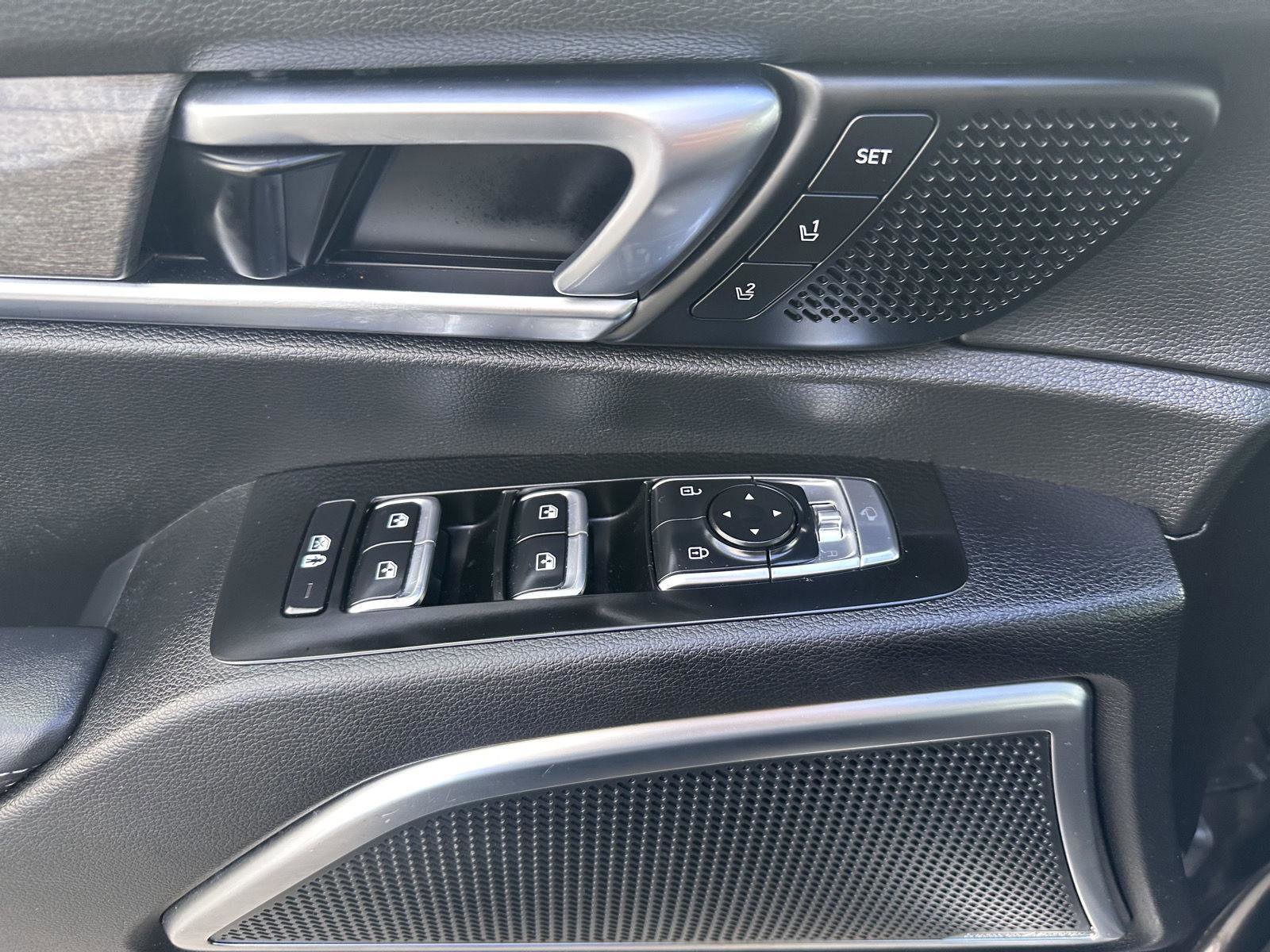 Used 2022 Kia Telluride SX image 23