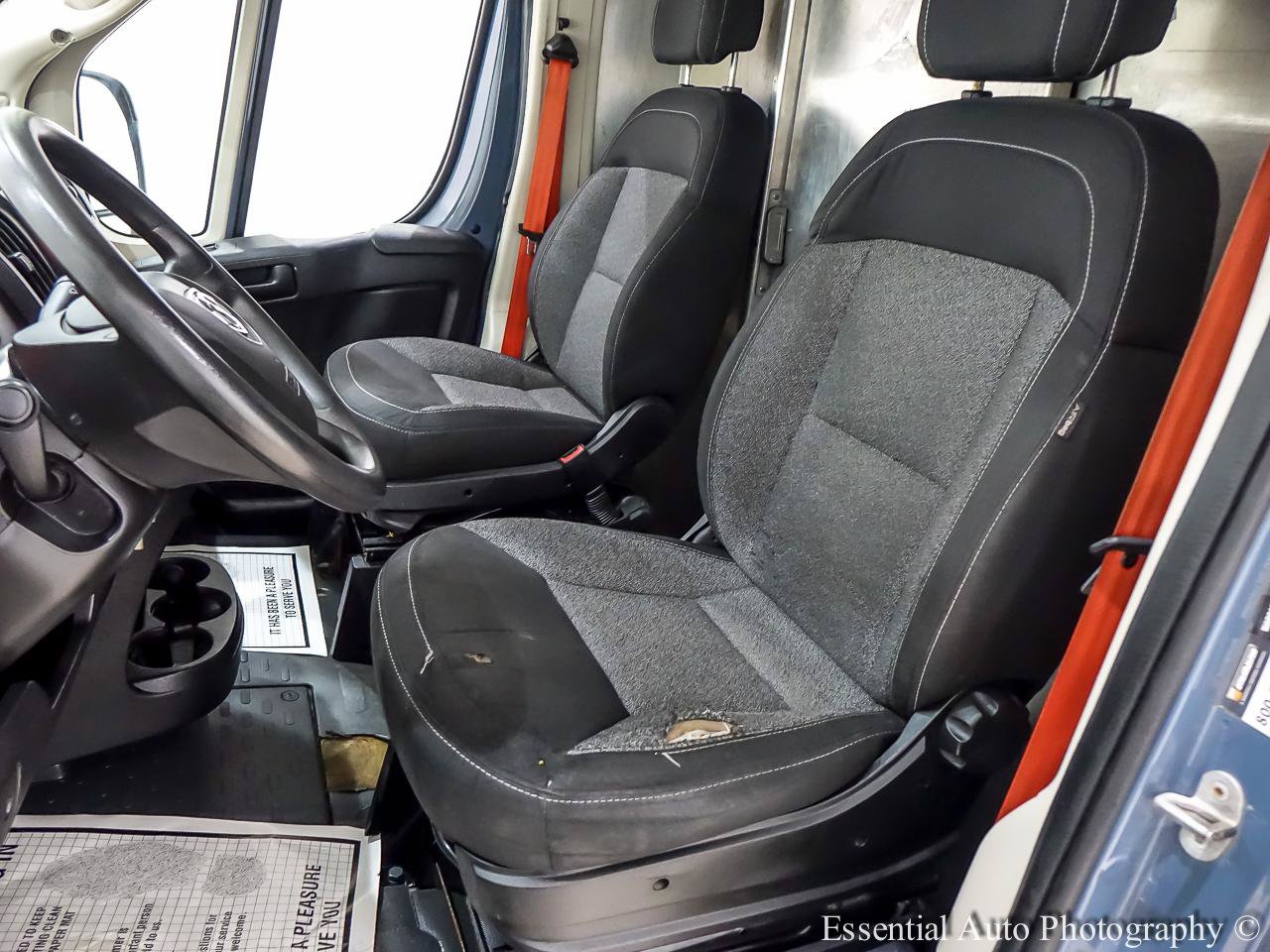 Used 2020 RAM ProMaster 3500 FWD image 7