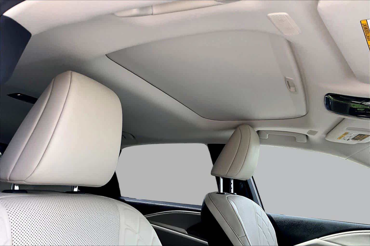 Used 2023 Lexus RX 350 Premium w/ Cold Area Package FWD image 14