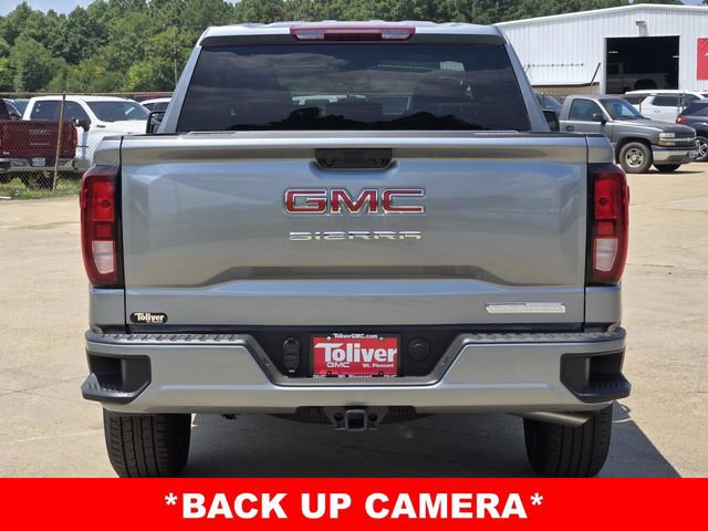New 2026 GMC Sierra 1500 Elevation image 7