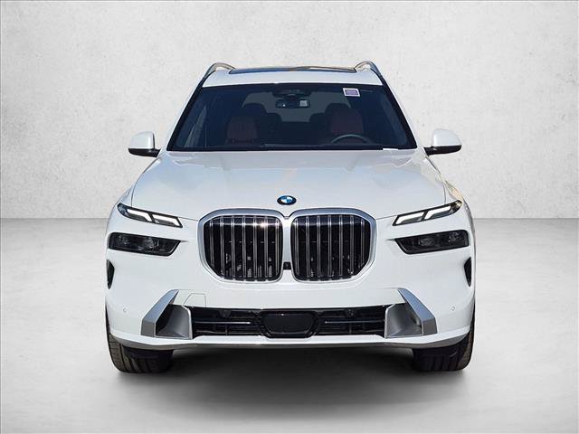 New 2027 BMW X7 xDrive40i AWD/4WD image 2
