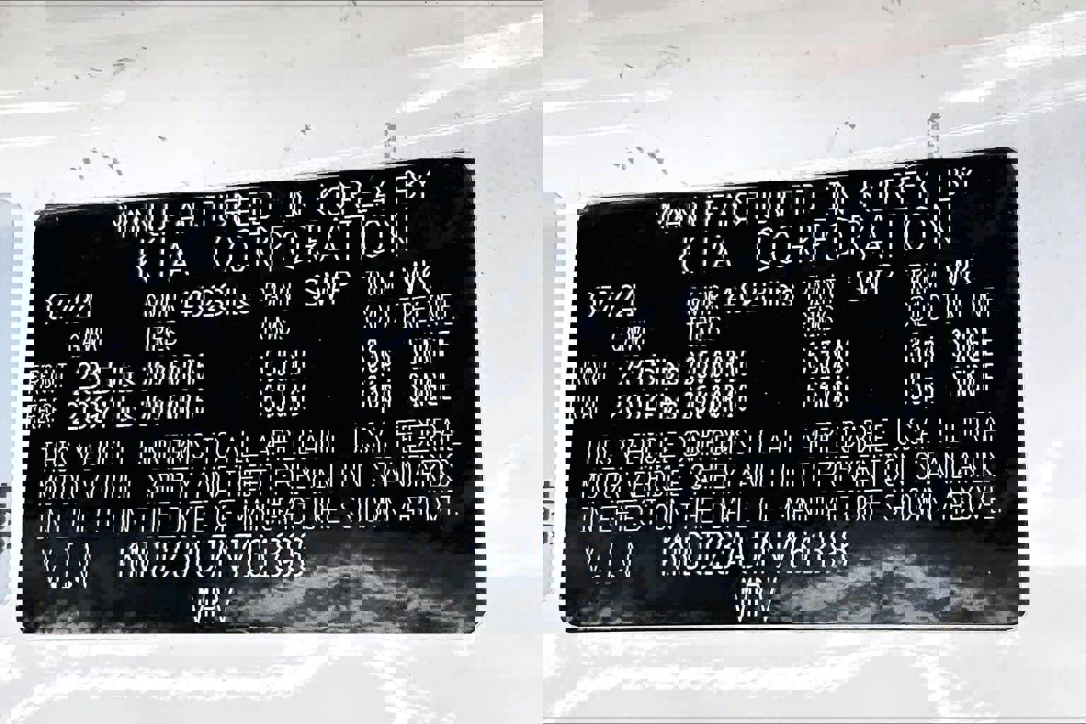 Used 2022 Kia Soul LX w/ Technology Package FWD image 36