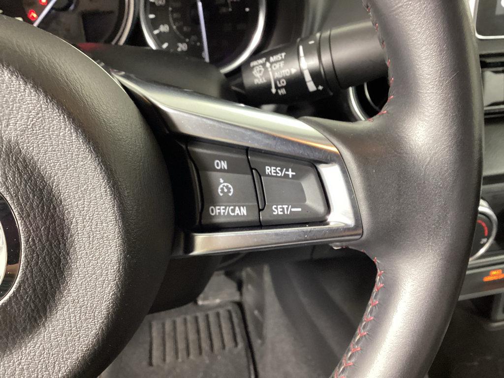 Used 2016 MAZDA MX-5 Miata Grand Touring RWD image 17