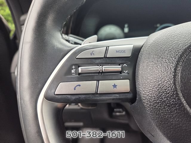 Used 2024 Hyundai Palisade Calligraphy AWD/4WD image 25