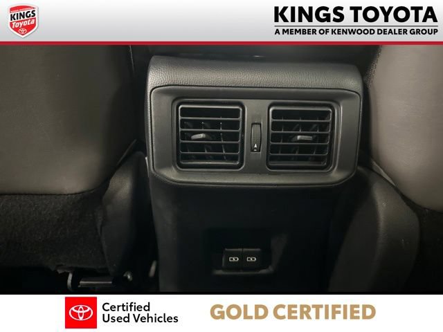 Certified 2024 Toyota RAV4 Adventure AWD/4WD image 21