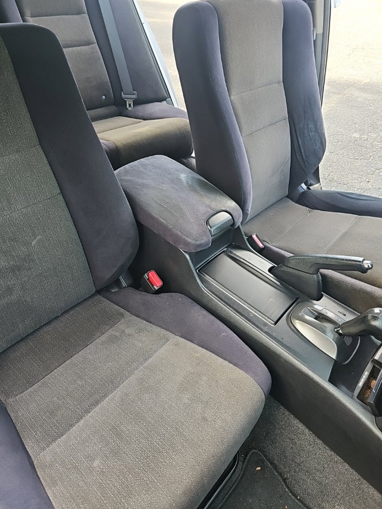 Used 2009 Honda Accord LX-P image 28