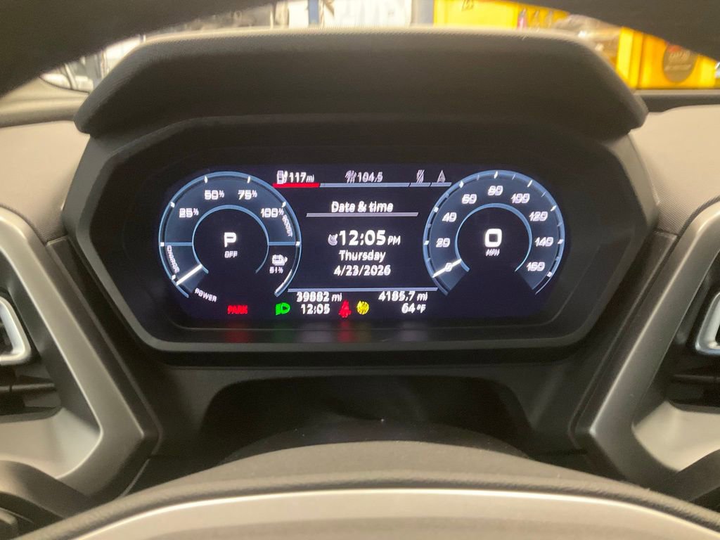 Used 2022 Audi Q4 e-tron Prestige AWD/4WD image 18