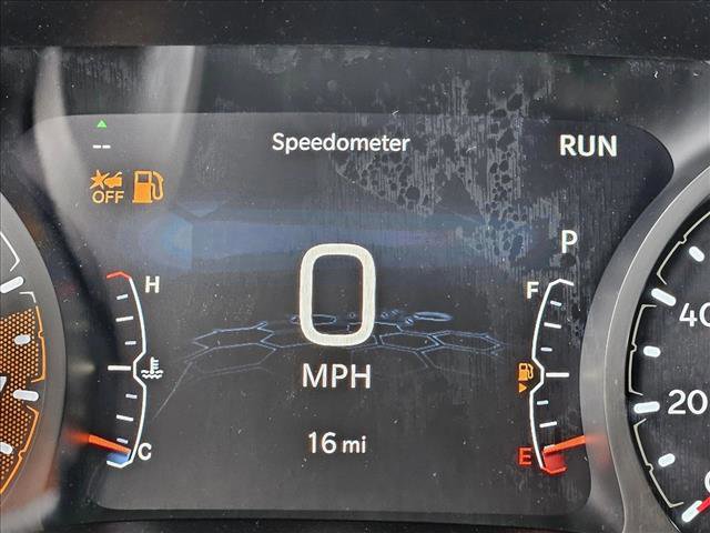 New 2026 Jeep Compass Limited image 11