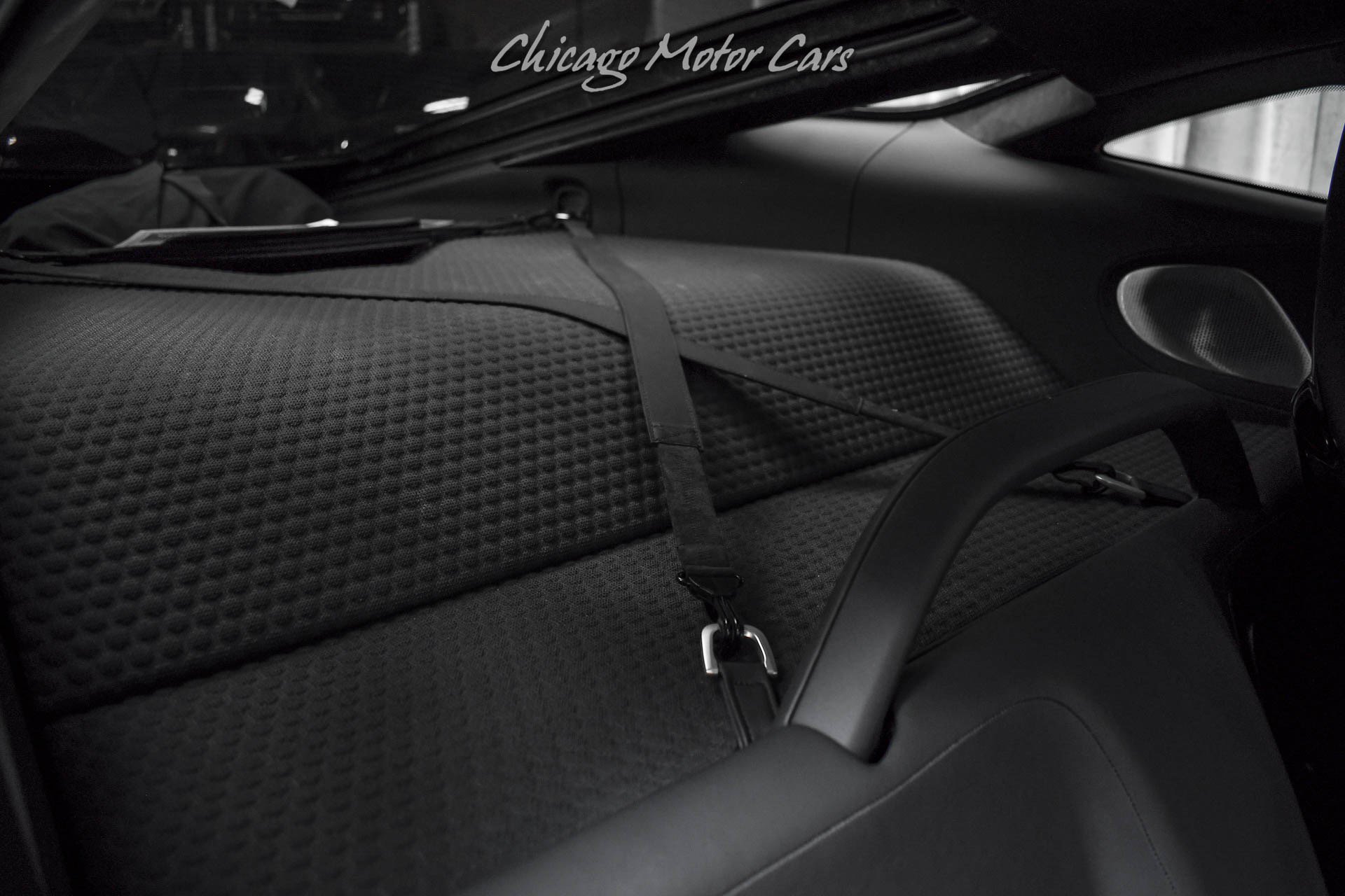 Used 2023 McLaren GT RWD image 28