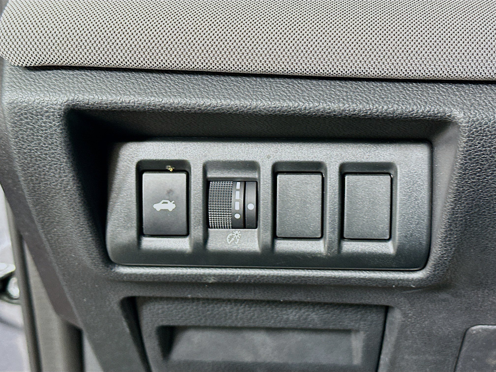 Used 2023 Subaru Legacy Premium AWD/4WD image 17