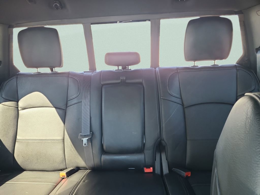 Used 2024 RAM 2500 Rebel w/ Safety Group image 12