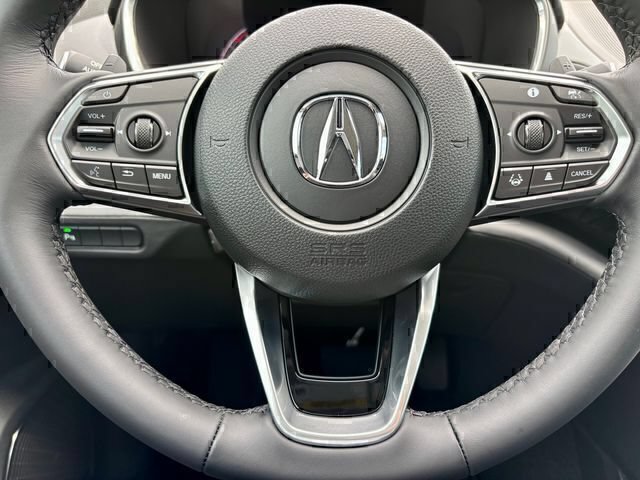 New 2026 Acura MDX w/ Technology Package FWD image 16