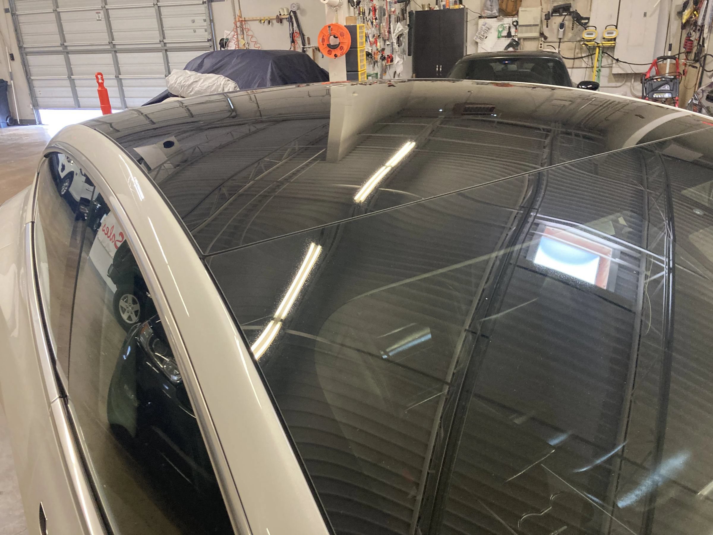 Used 2019 Tesla Model 3 Standard Range RWD image 15