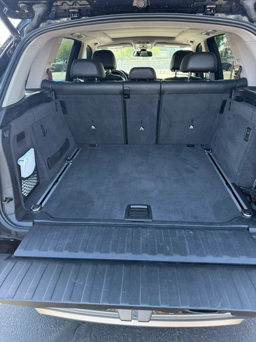 Used 2016 BMW X5 xDrive35i AWD/4WD image 13