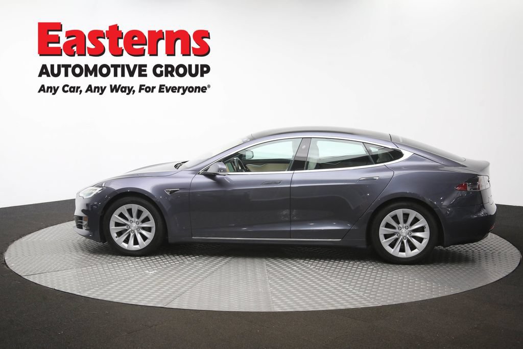 Used 2018 Tesla Model S 100D AWD/4WD image 59