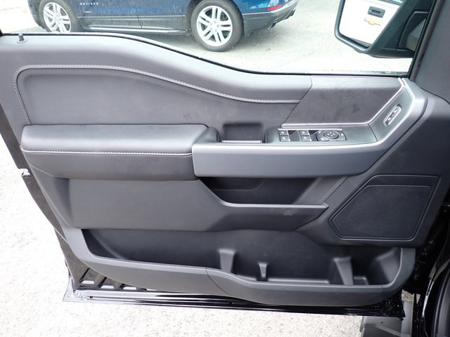 New 2025 Ford F150 XLT image 13