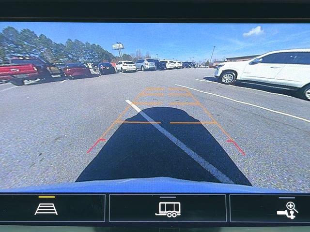 Used 2022 Cadillac XT6 Premium Luxury image 30