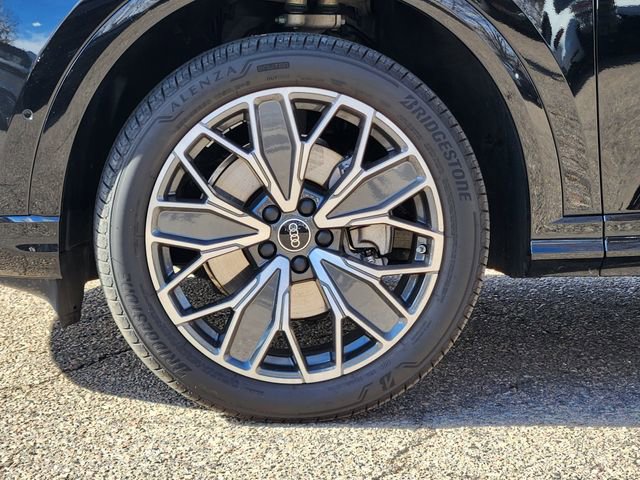 Used 2025 Audi Q5 Premium Plus w/ Premium Plus image 9