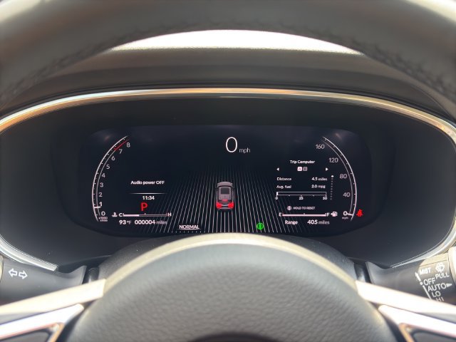 New 2026 Acura MDX w/ Technology Package FWD image 14