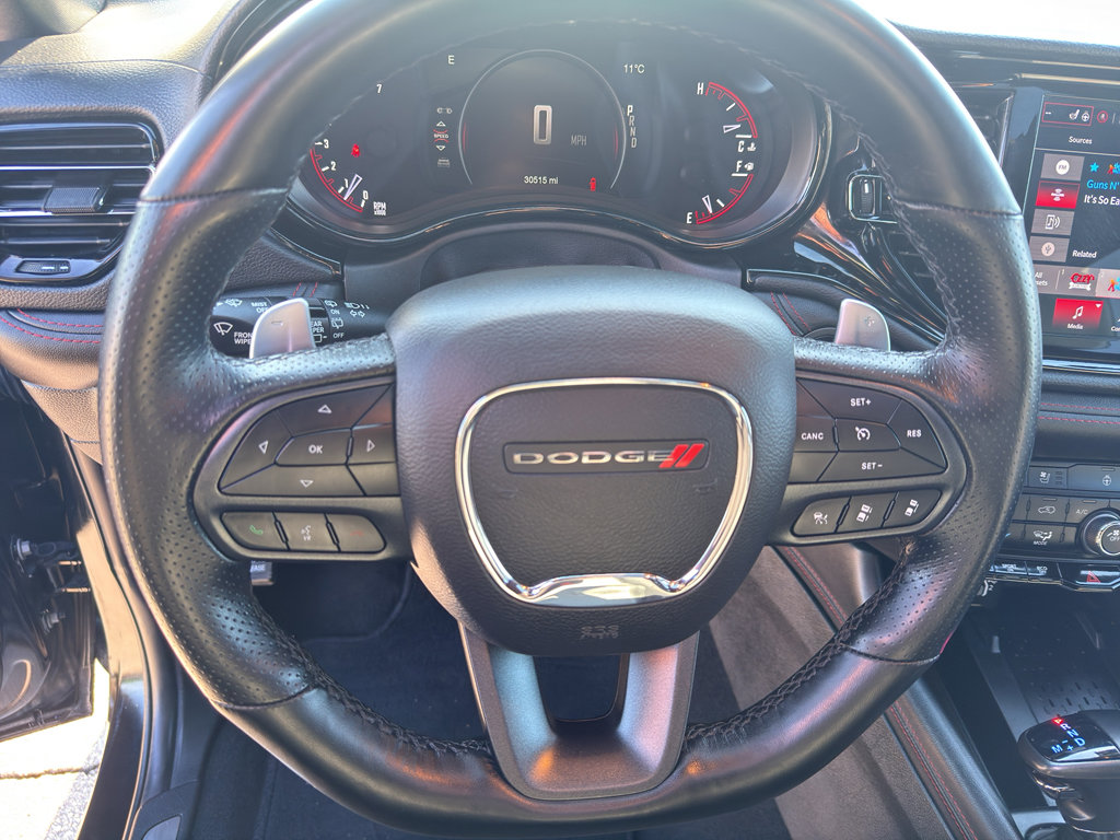 Used 2025 Dodge Durango R/T image 18