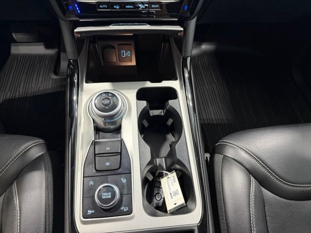 Used 2022 Ford Explorer ST w/ Equipment Group 401A AWD/4WD image 19