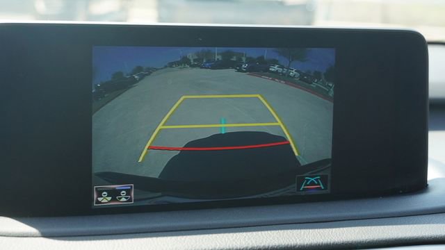 Used 2021 Lexus RX 450h F Sport image 24